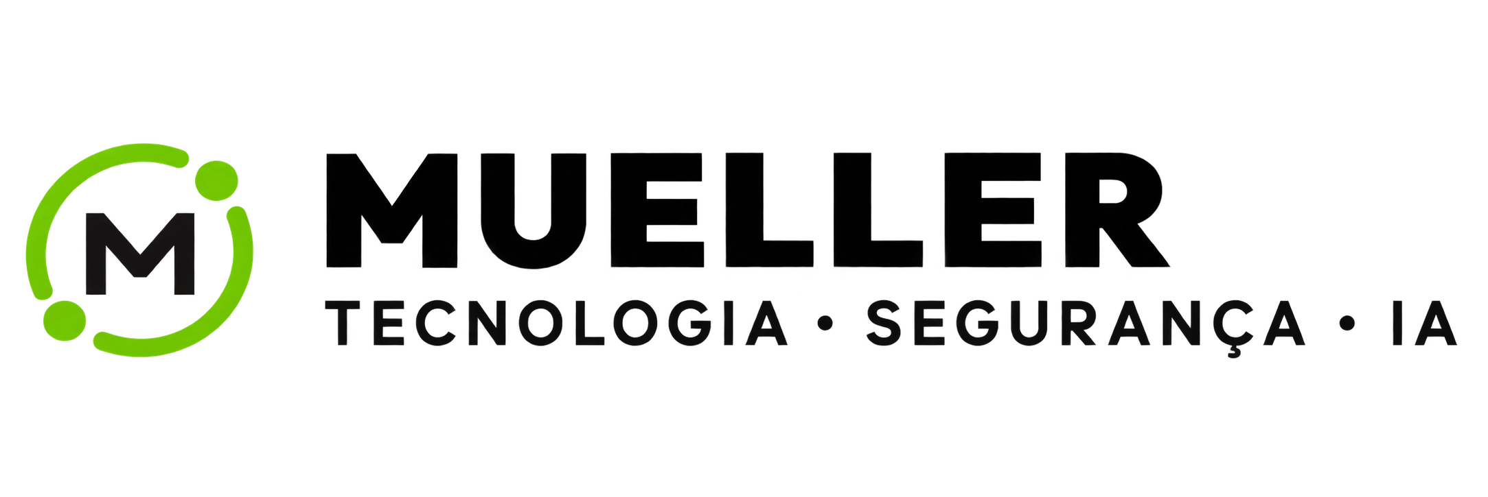 Mueller — Tecnologia, Segurança e IA